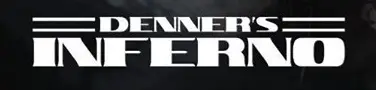 logo Denner's Inferno